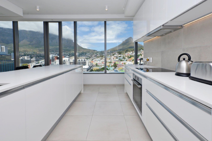 To Let 2 Bedroom Property for Rent in De Waterkant Western Cape